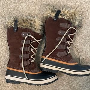 Sorel Joan of Arctic Boot